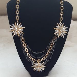 Statement Necklace